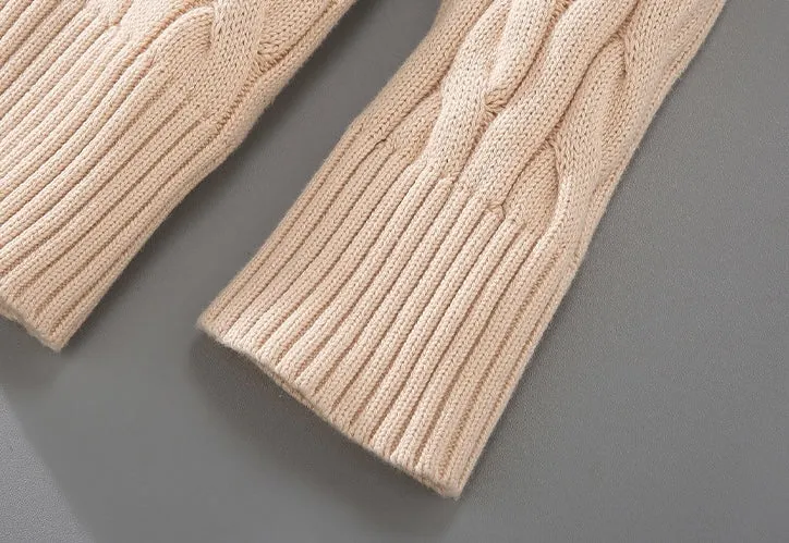 THEO | Comfortable Sweater