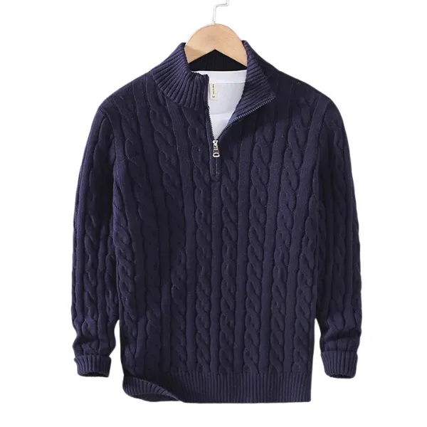 THEO | Comfortable Sweater