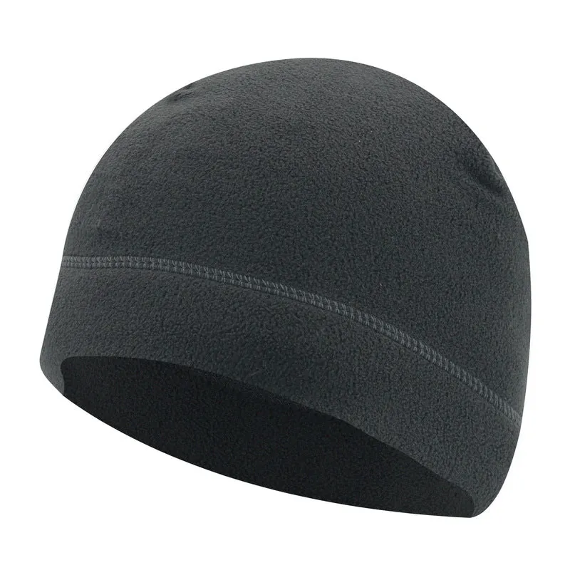 Thickened Fleece Sports Hat