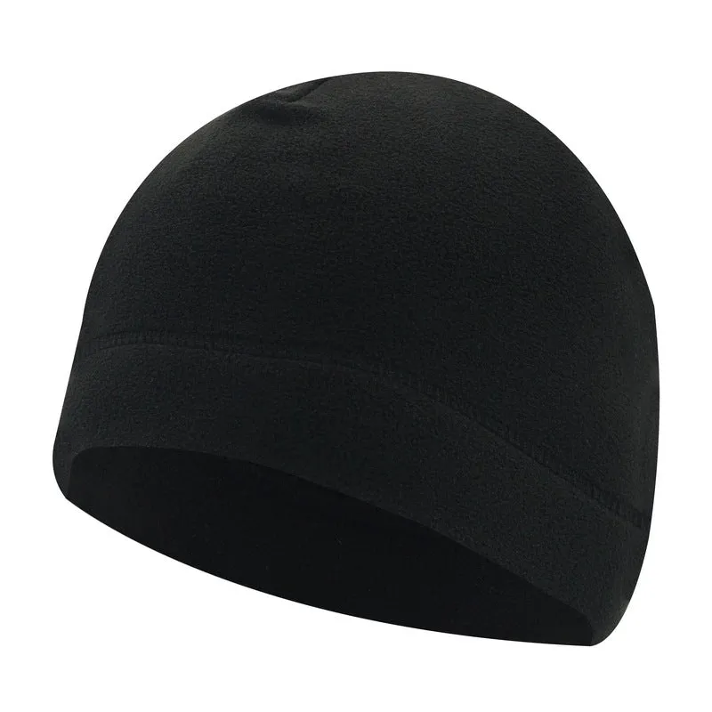 Thickened Fleece Sports Hat