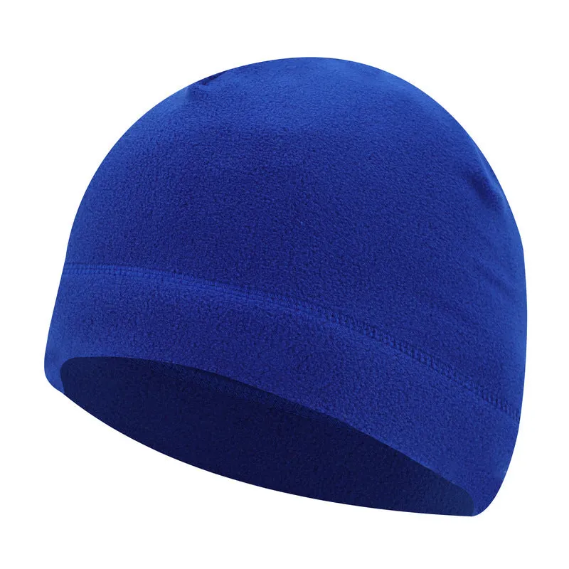 Thickened Fleece Sports Hat