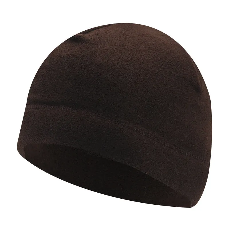 Thickened Fleece Sports Hat