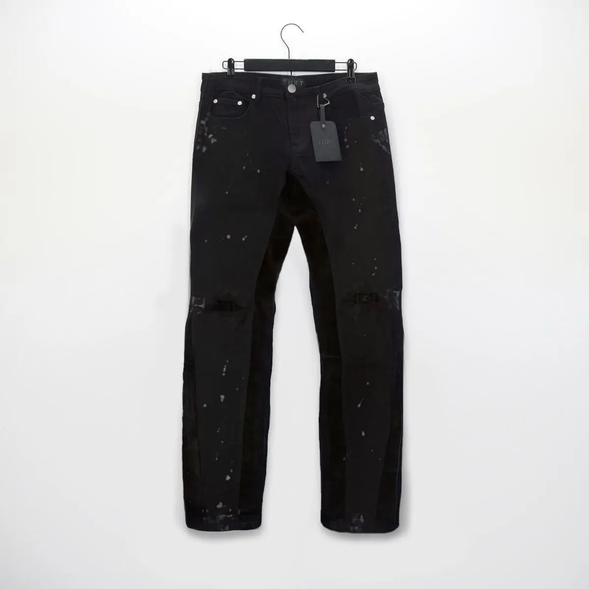 THRT Denim - Amir Denim (Straight)