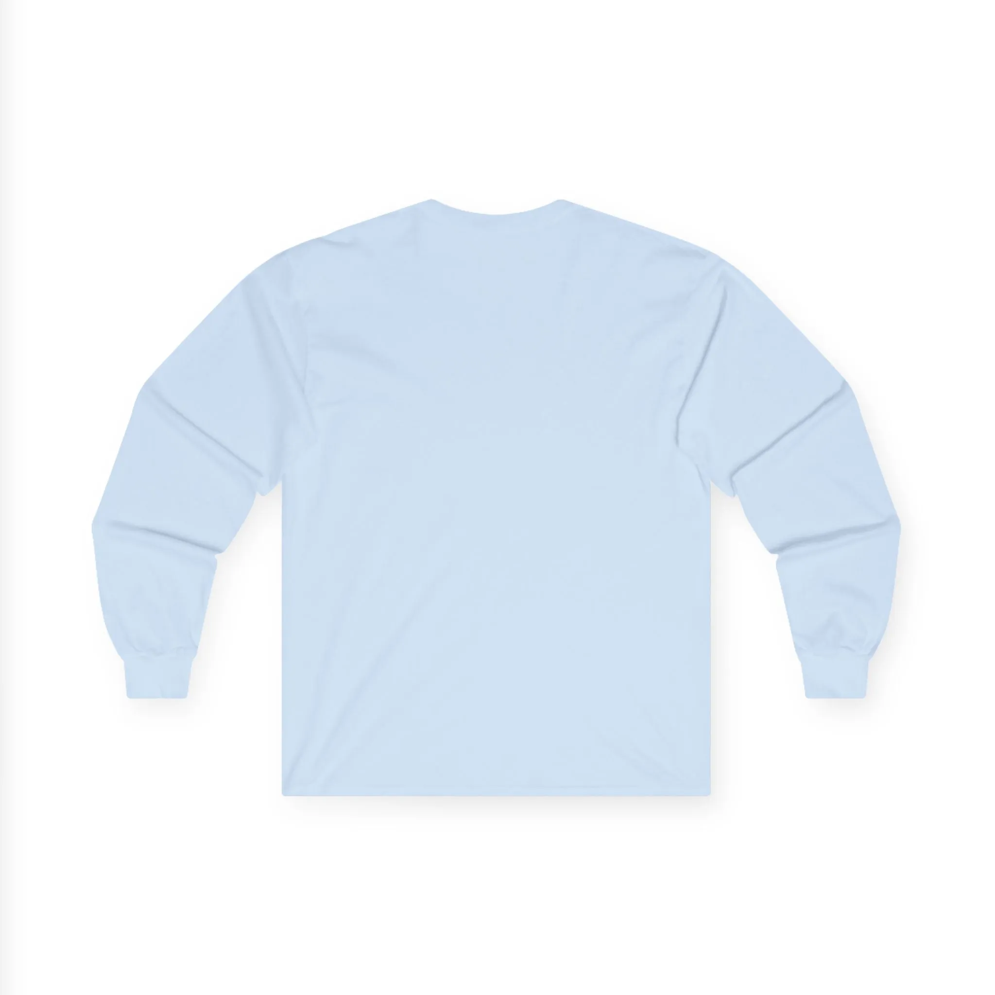 TIGER Unisex Long Sleeve Tee