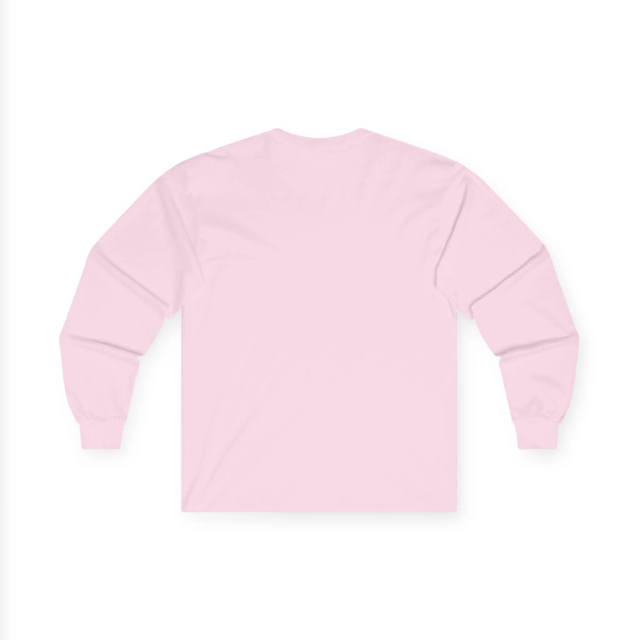 TIGER Unisex Long Sleeve Tee