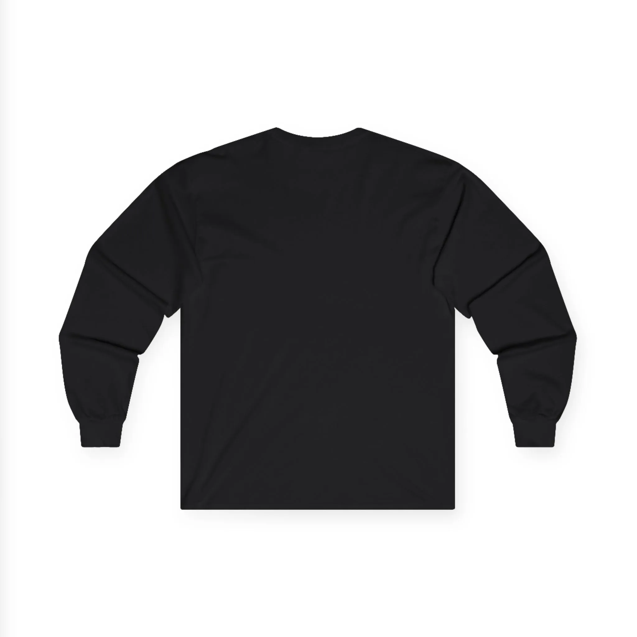 TIGER Unisex Long Sleeve Tee