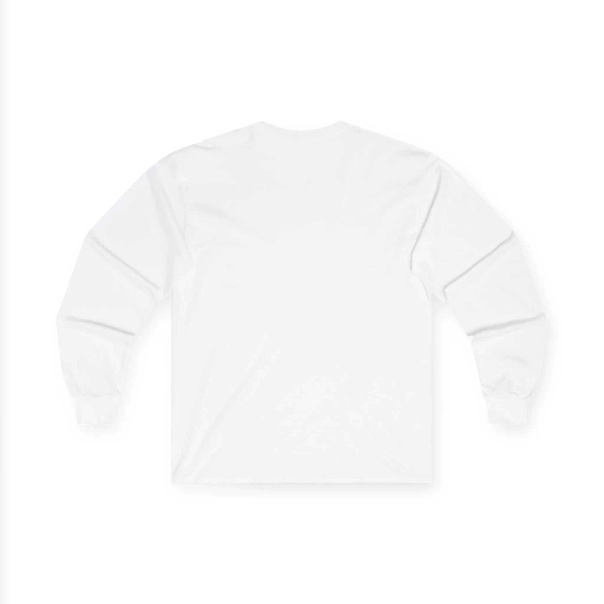 TIGER Unisex Long Sleeve Tee