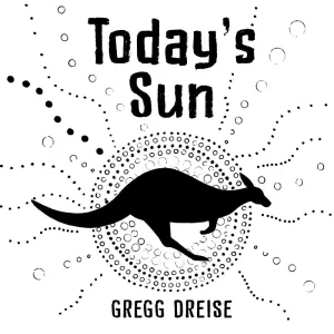 Todays Sun Black and White Board Book