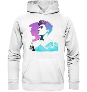 Trans Hoodie (Futuristic Edition)