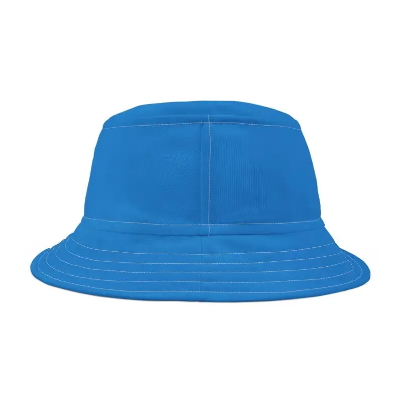 Trendy Polyester Bucket Hat Makes a Style Splash