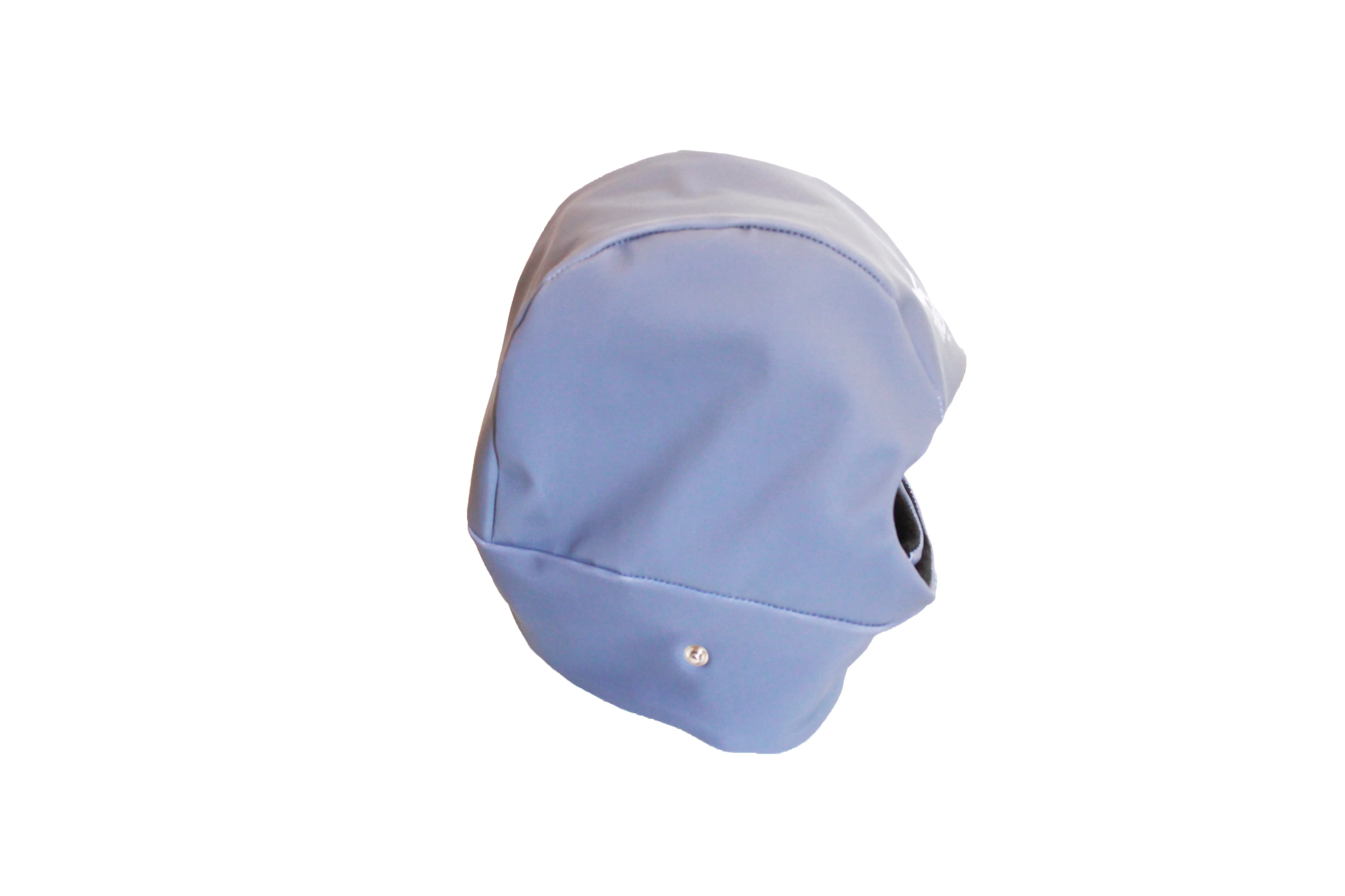 Triesti Headgear - Grey