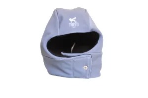 Triesti Headgear - Grey