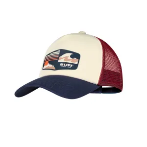 Trucker Cap - Past Season