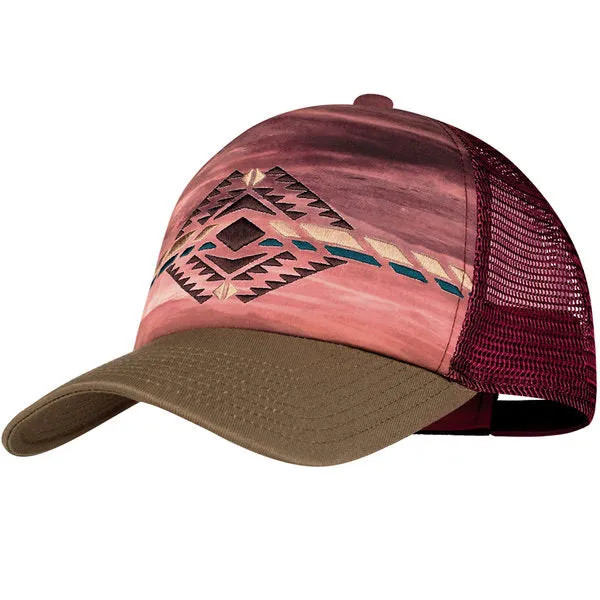 Trucker Cap - Past Season