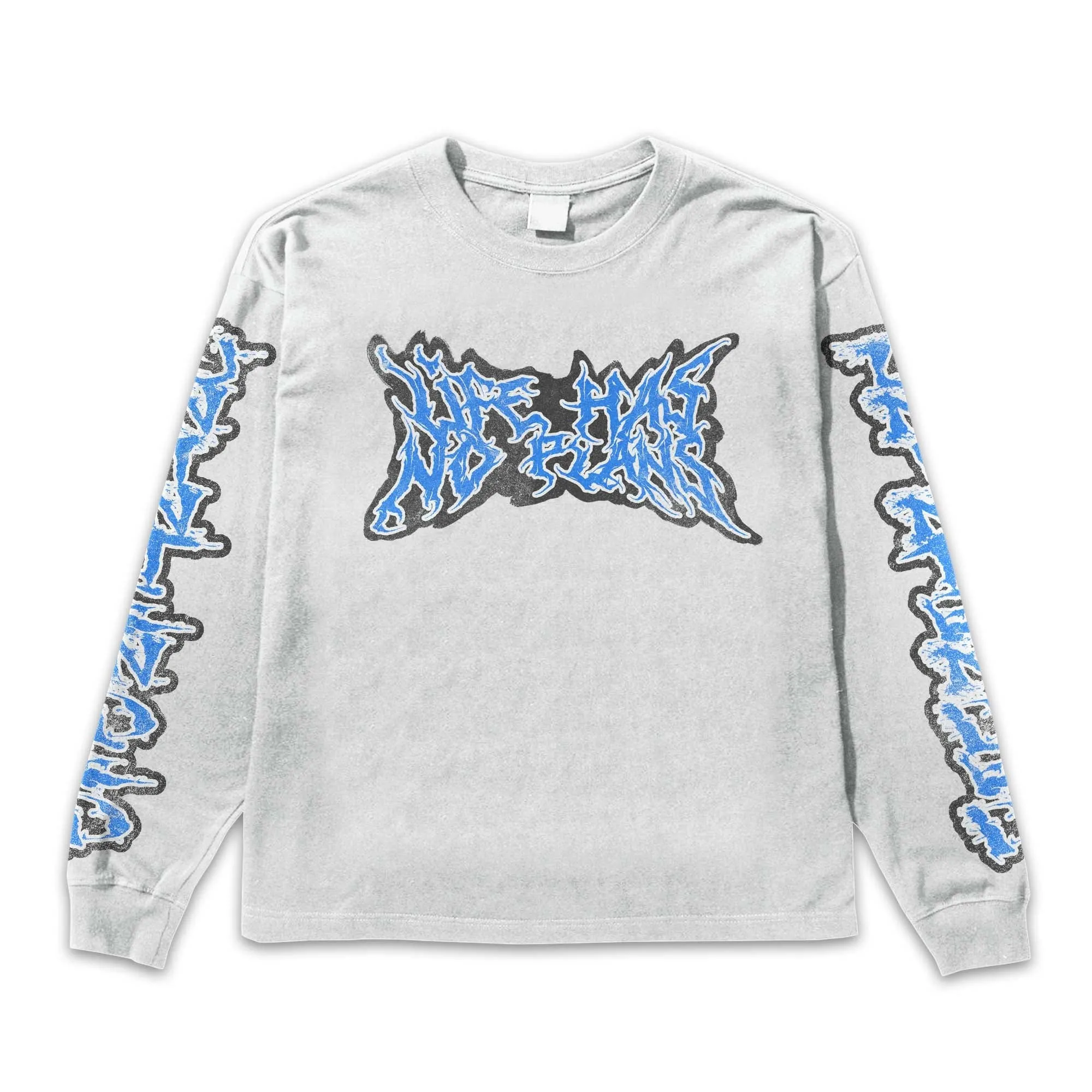 Twisted Roots | Long Sleeve