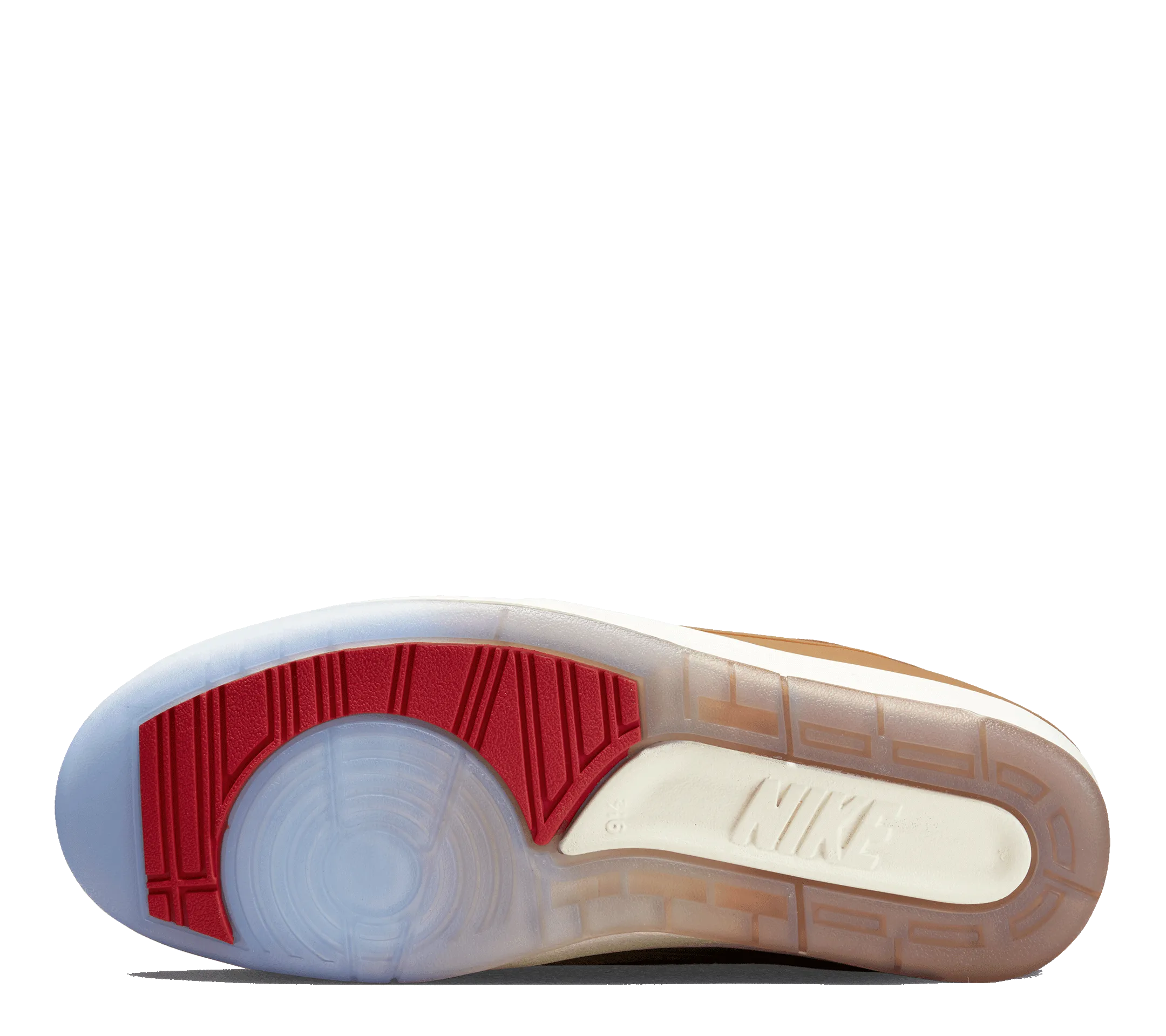 Two 18 x Air Jordan 2 Low SP