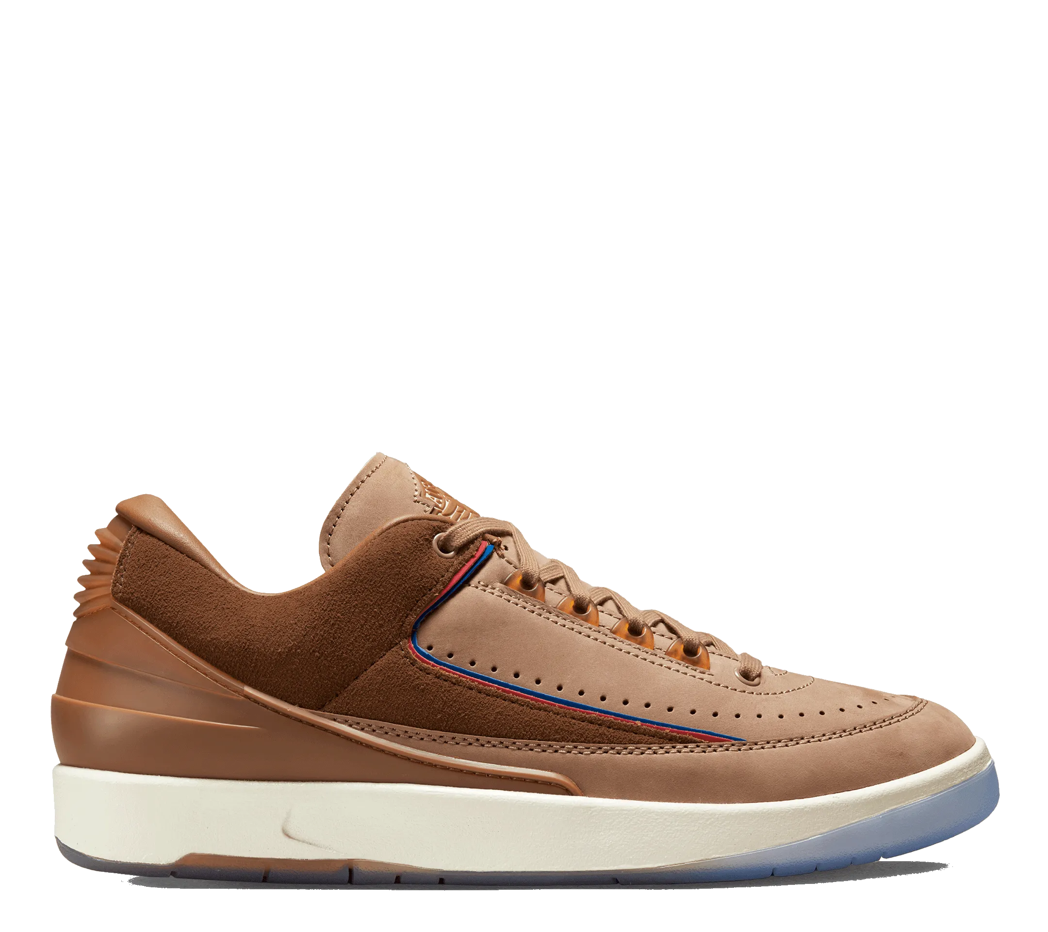 Two 18 x Air Jordan 2 Low SP