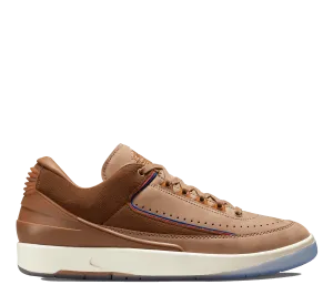 Two 18 x Air Jordan 2 Low SP