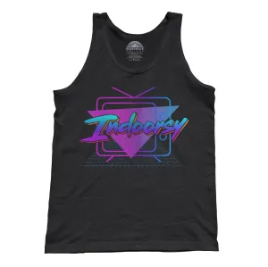 Unisex Indoorsy Tank Top