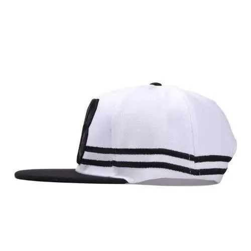 Unisex Men Cotton Women Snapback Adjustable Baseball Sport Cap Hip-hop Hats