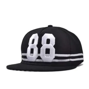 Unisex Men Cotton Women Snapback Adjustable Baseball Sport Cap Hip-hop Hats