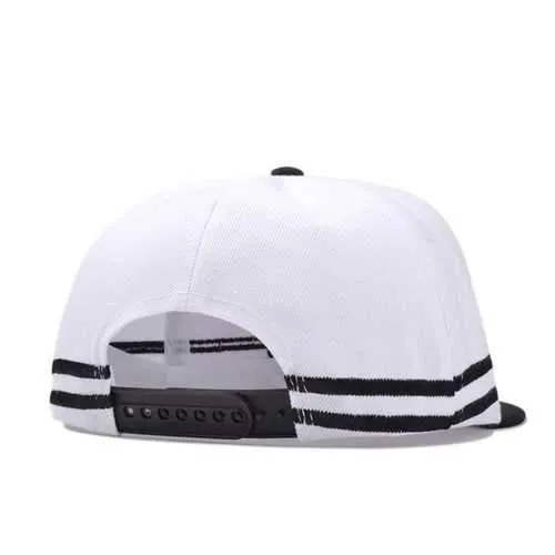 Unisex Men Cotton Women Snapback Adjustable Baseball Sport Cap Hip-hop Hats