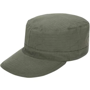 US Army Patrol Cap Ripstop Olive