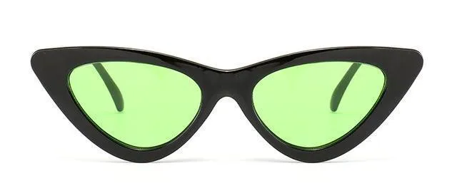 UV400 Polycarbonate Lens Sunglasses for Women