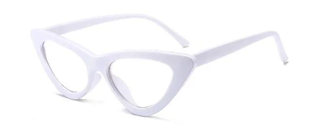 UV400 Polycarbonate Lens Sunglasses for Women