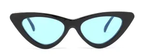 UV400 Polycarbonate Lens Sunglasses for Women