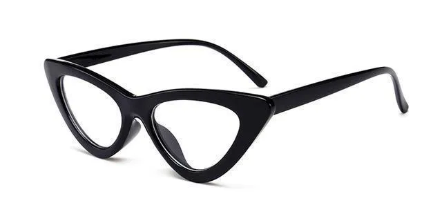 UV400 Polycarbonate Lens Sunglasses for Women