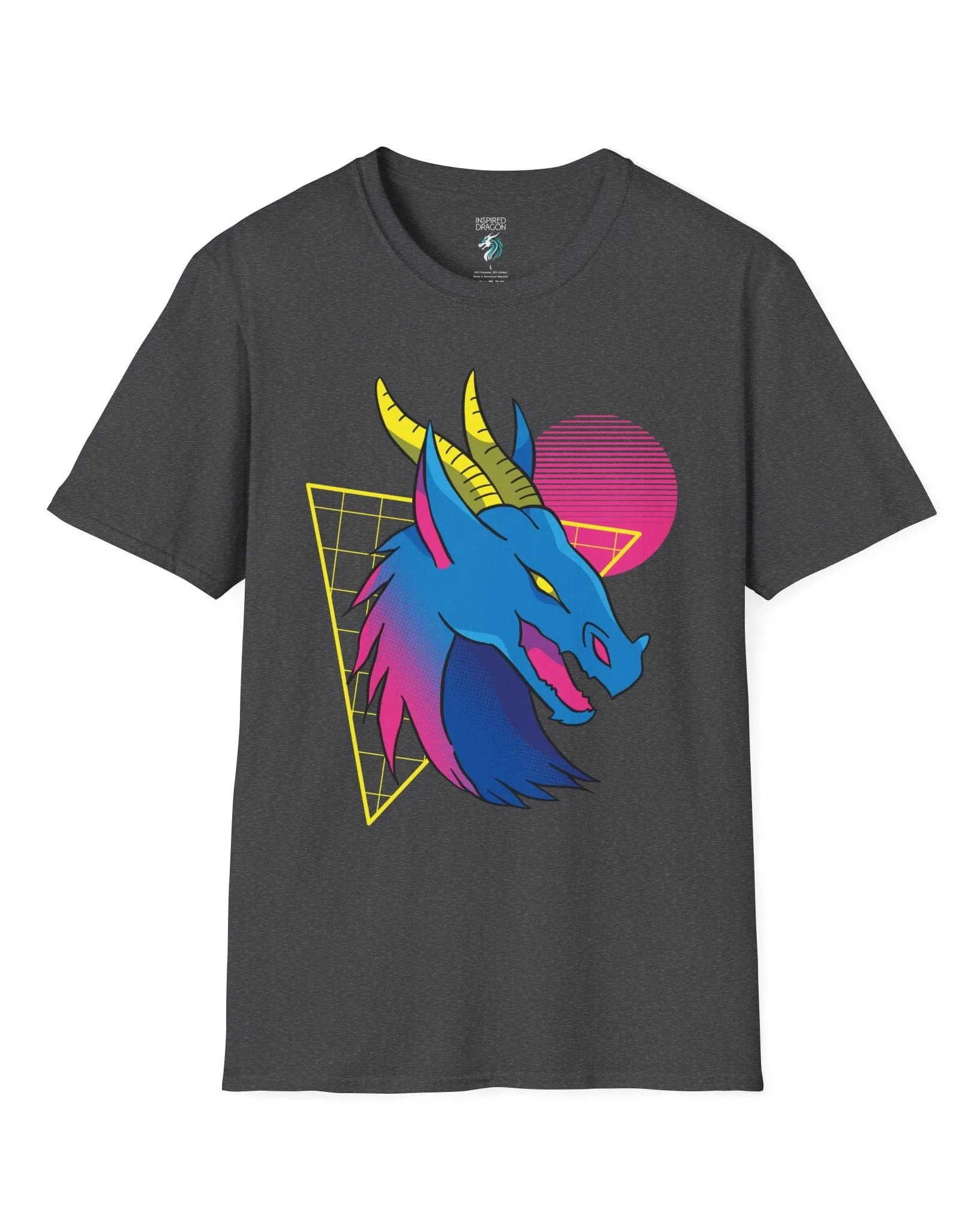 Vaporwave Dreams T-Shirt