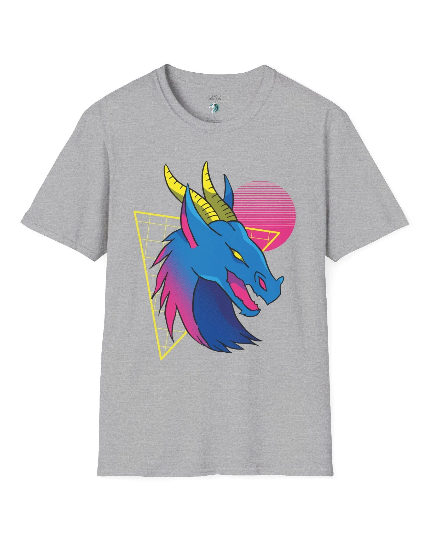 Vaporwave Dreams T-Shirt