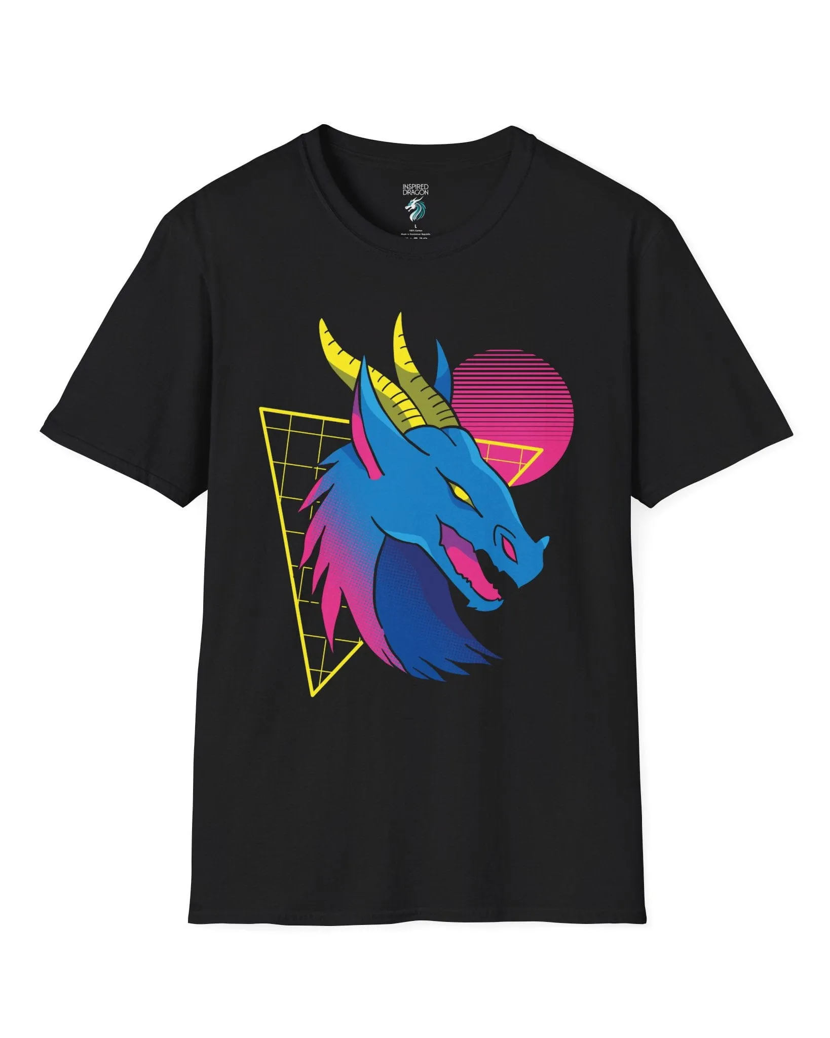 Vaporwave Dreams T-Shirt