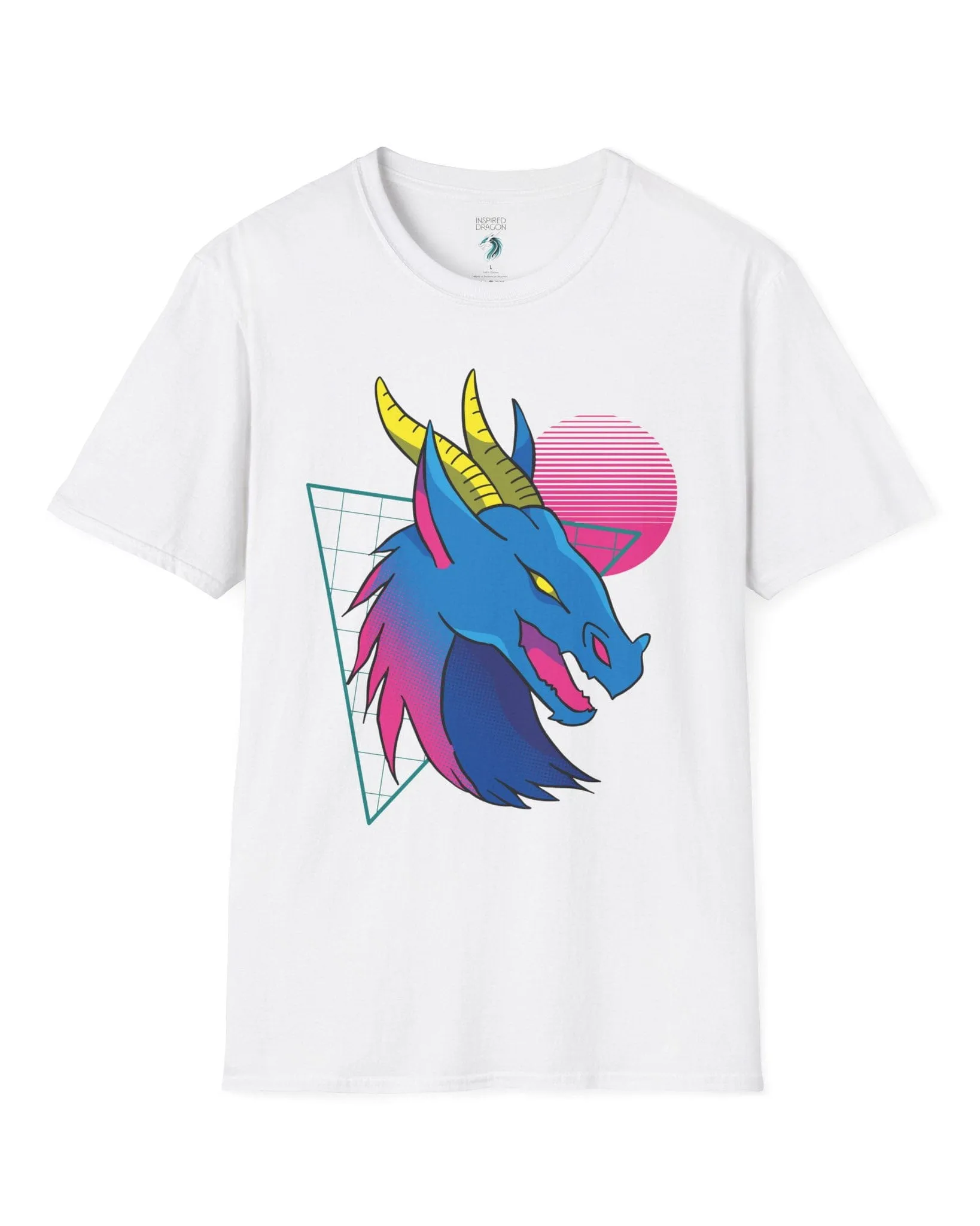 Vaporwave Dreams T-Shirt