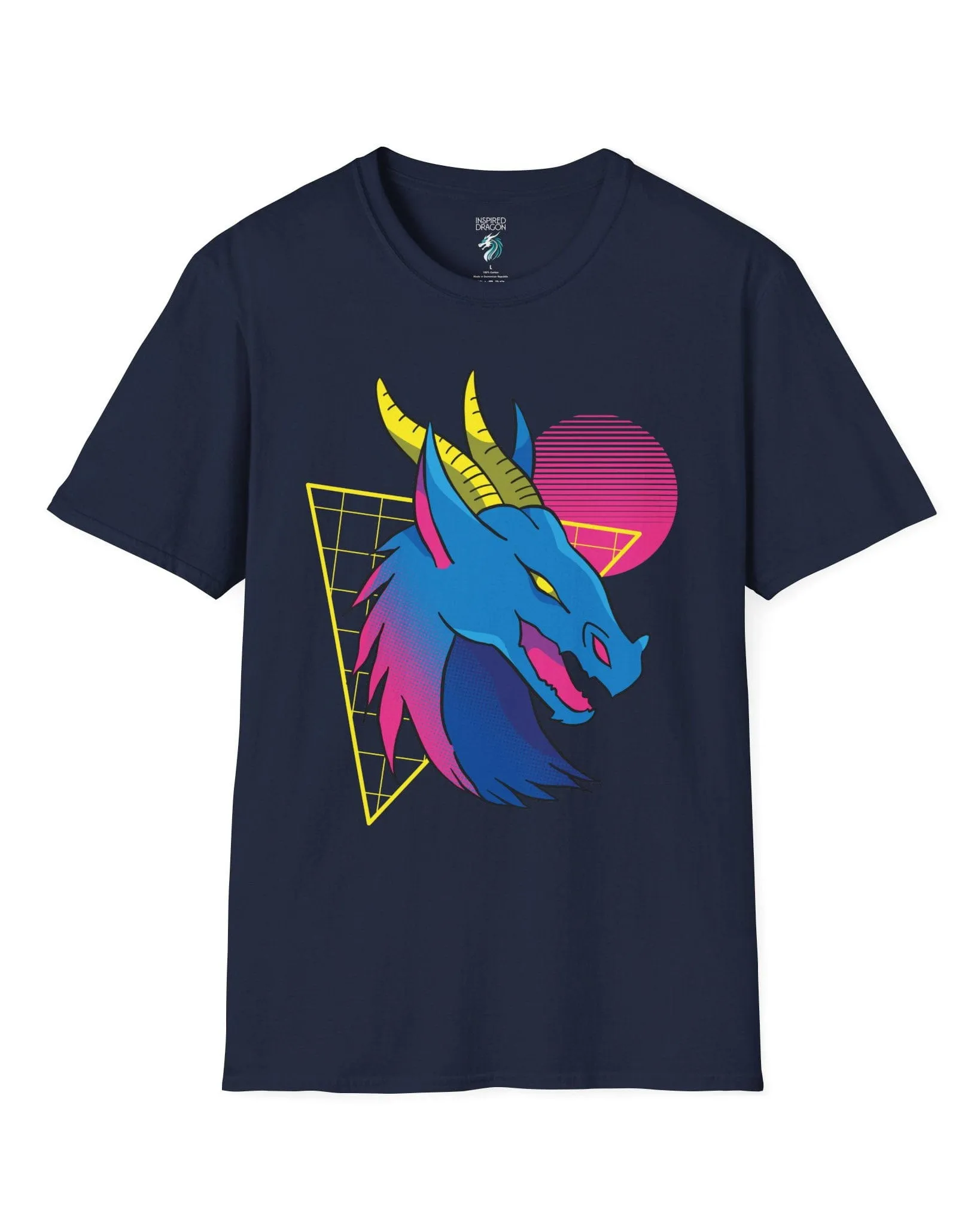 Vaporwave Dreams T-Shirt