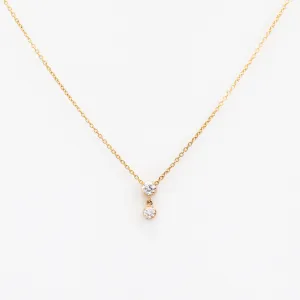Venus Simple Necklace