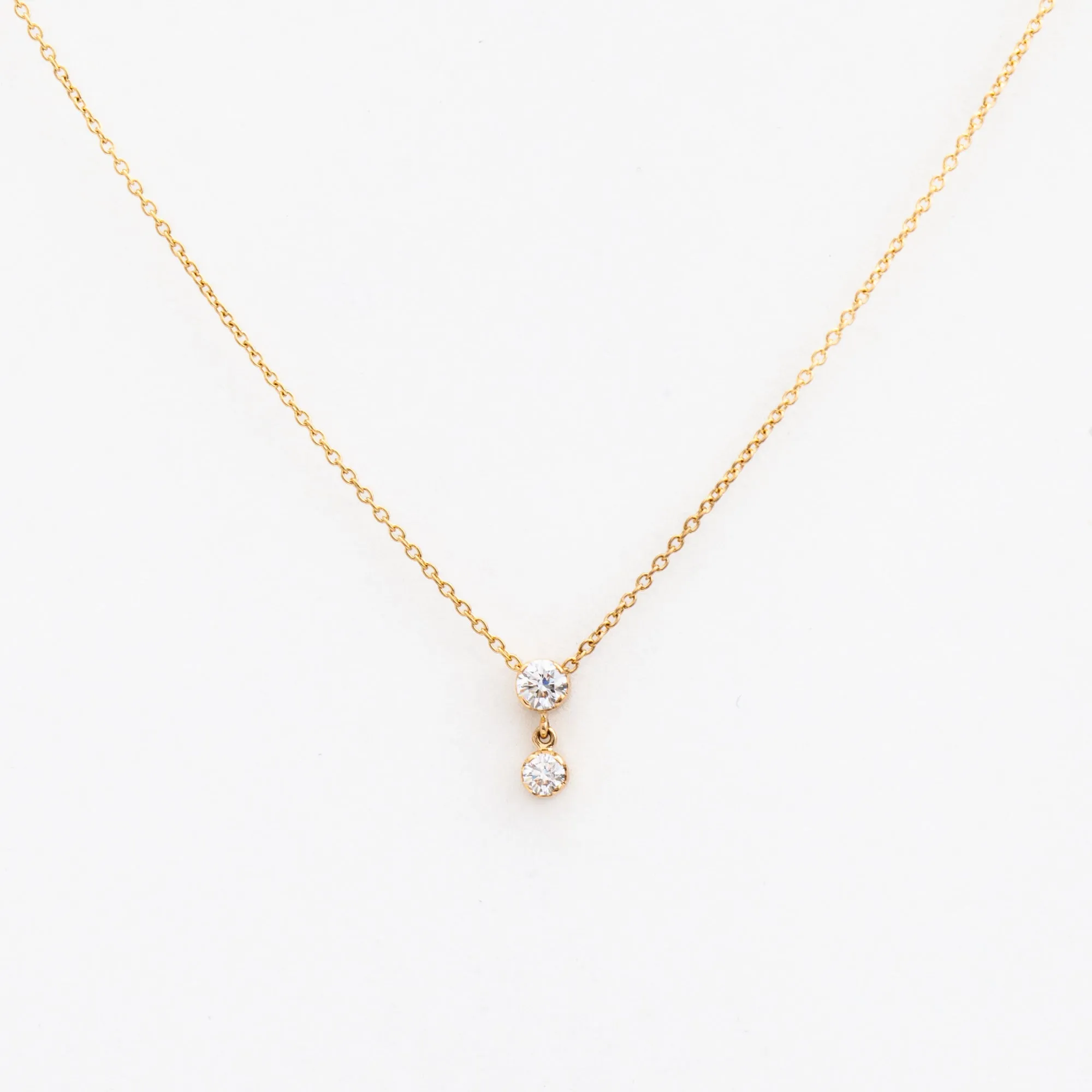 Venus Simple Necklace