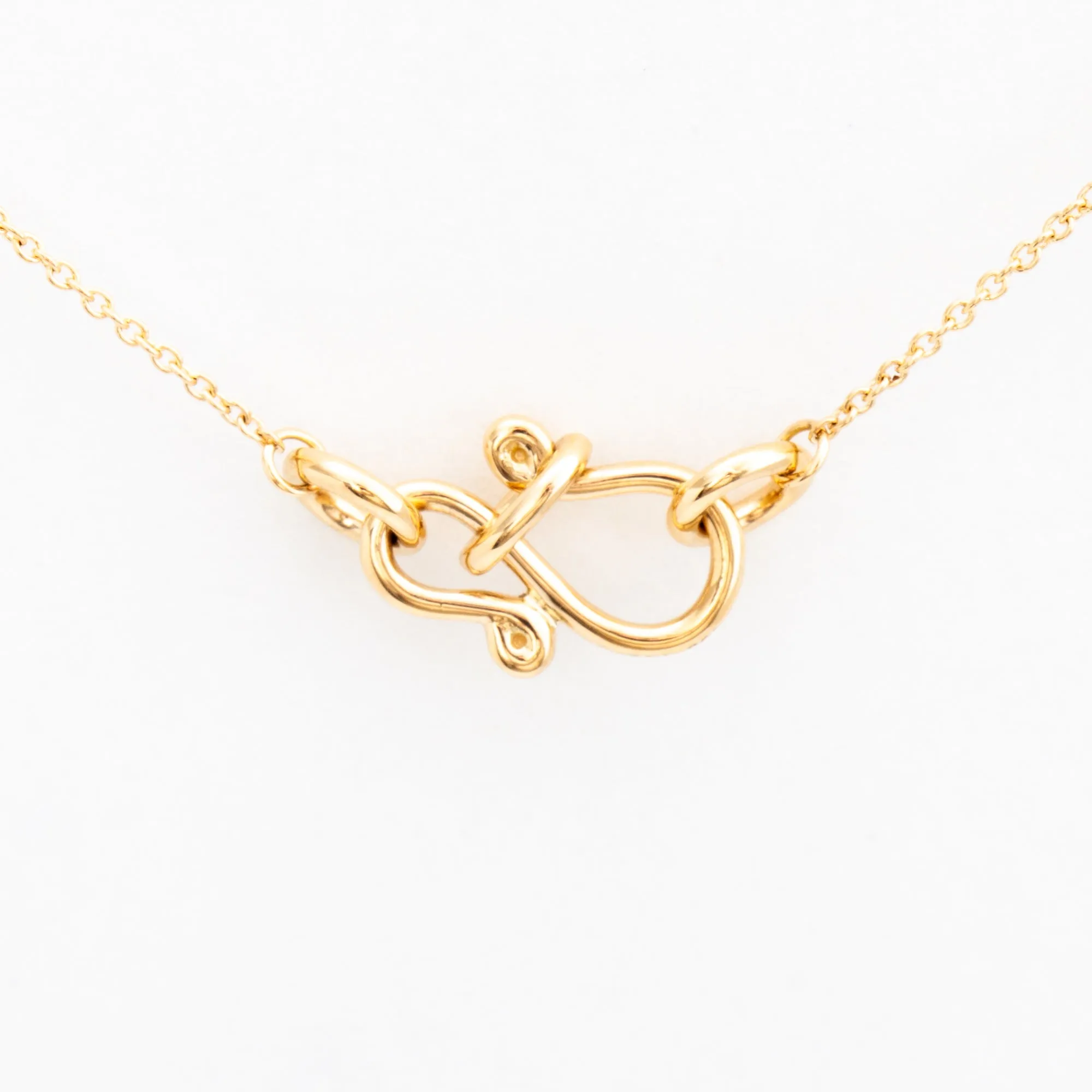 Venus Simple Necklace