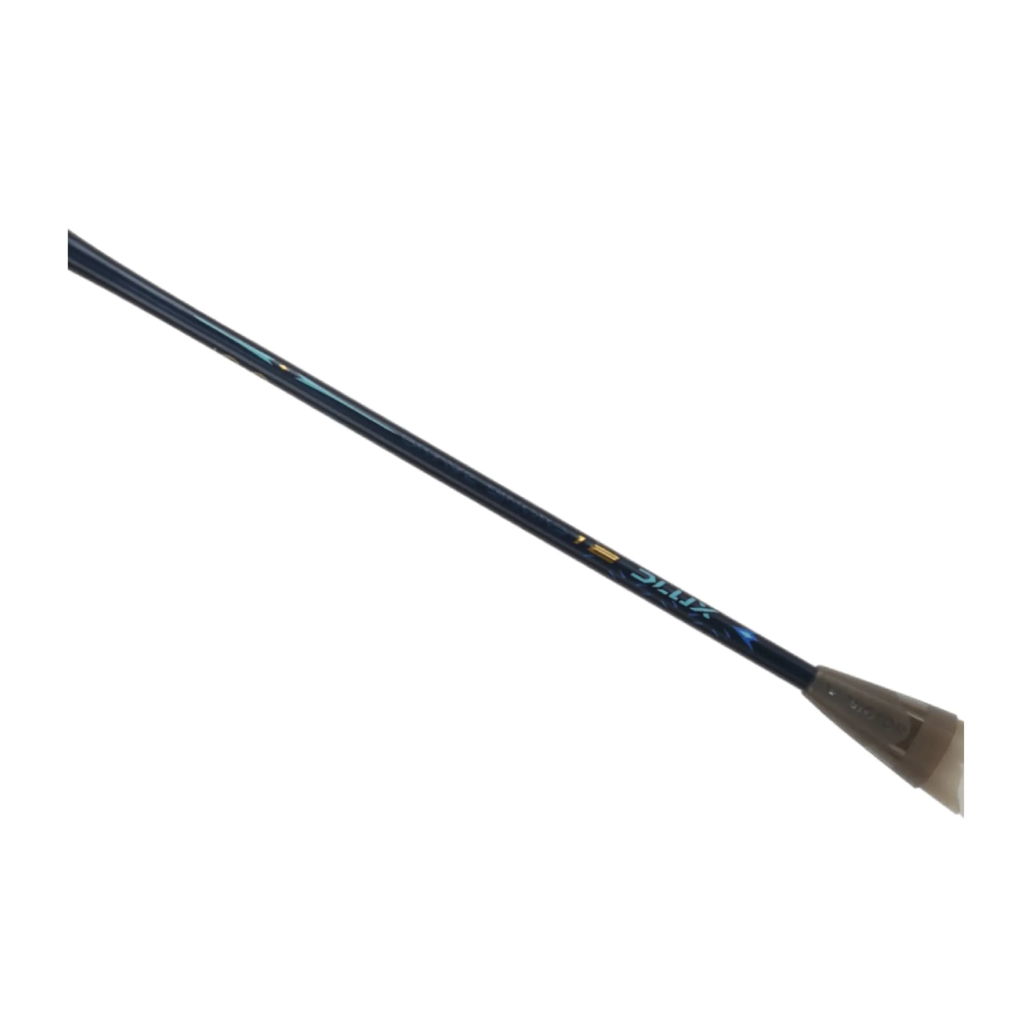 Victor Brave Sword 12 SE Unstrung Badminton Racket [Midnight Blue]