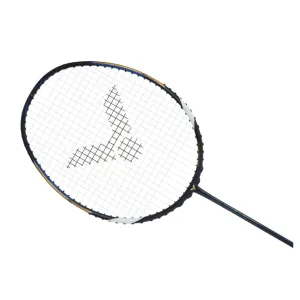 Victor Brave Sword 12 SE Unstrung Badminton Racket [Midnight Blue]