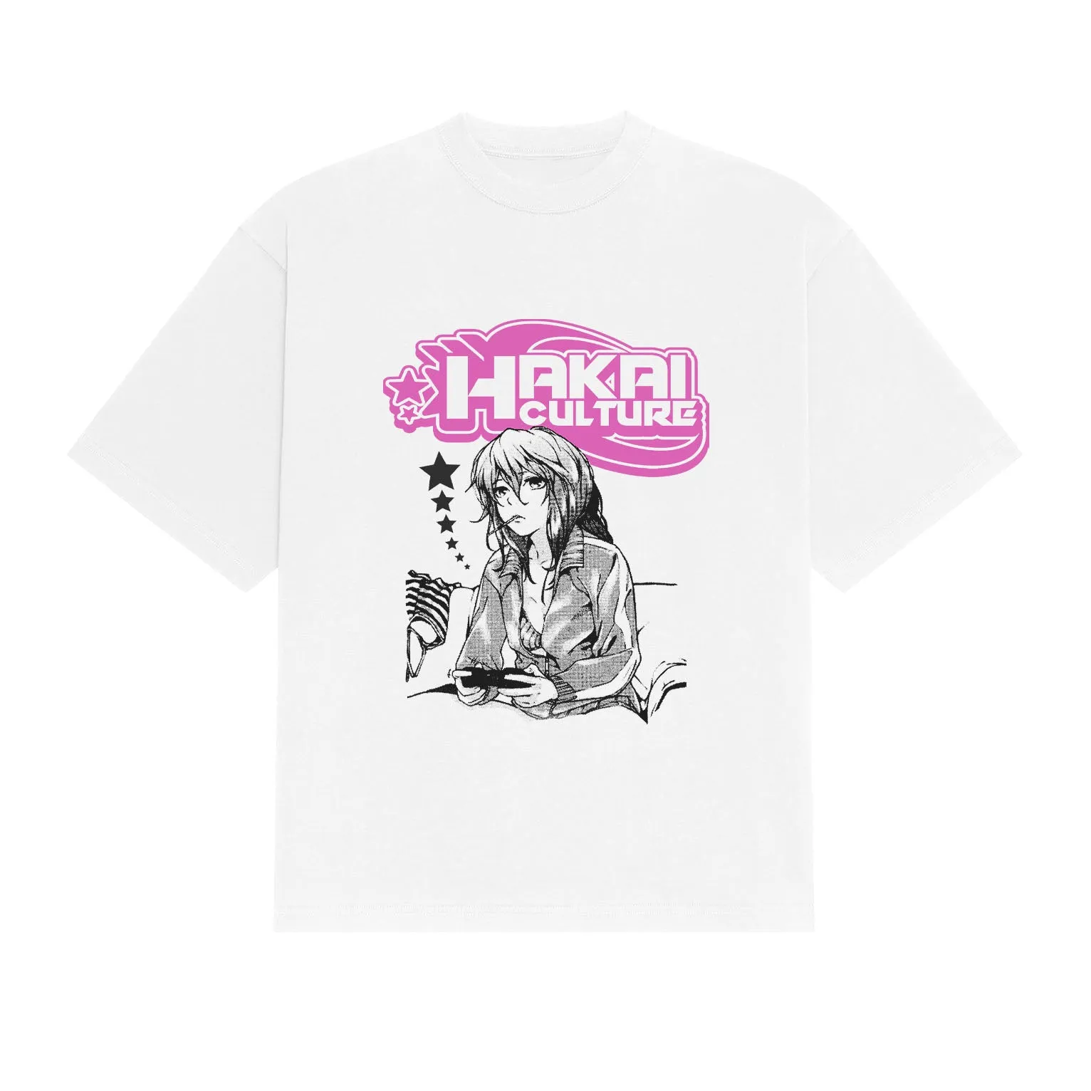 Video Game T-Shirt