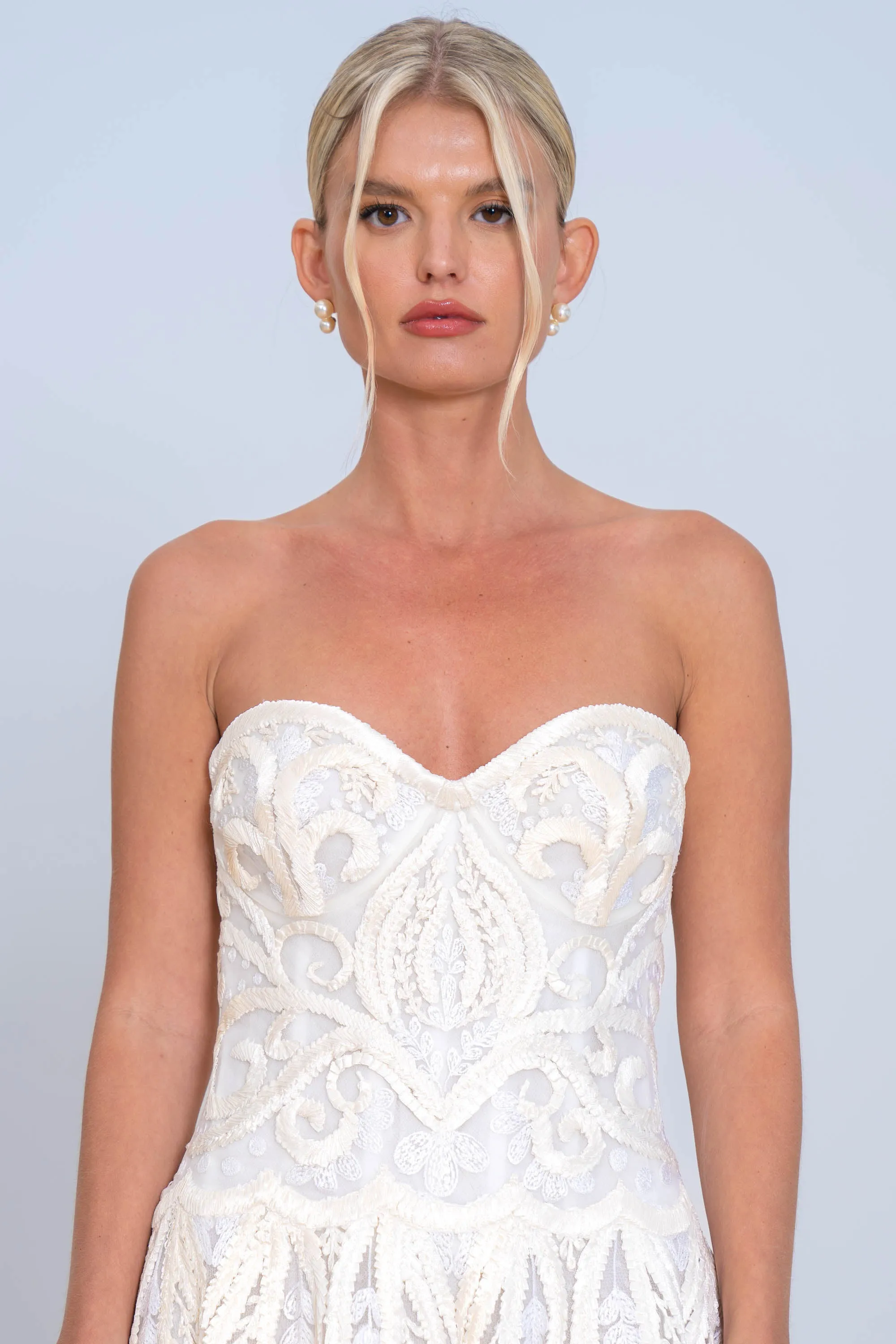 Vienna Gown