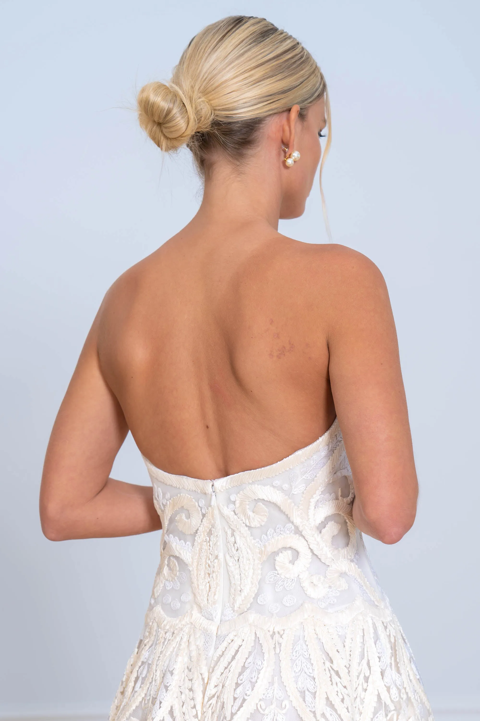 Vienna Gown