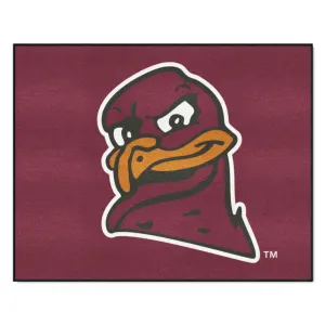 Virginia Tech All-Star Mat