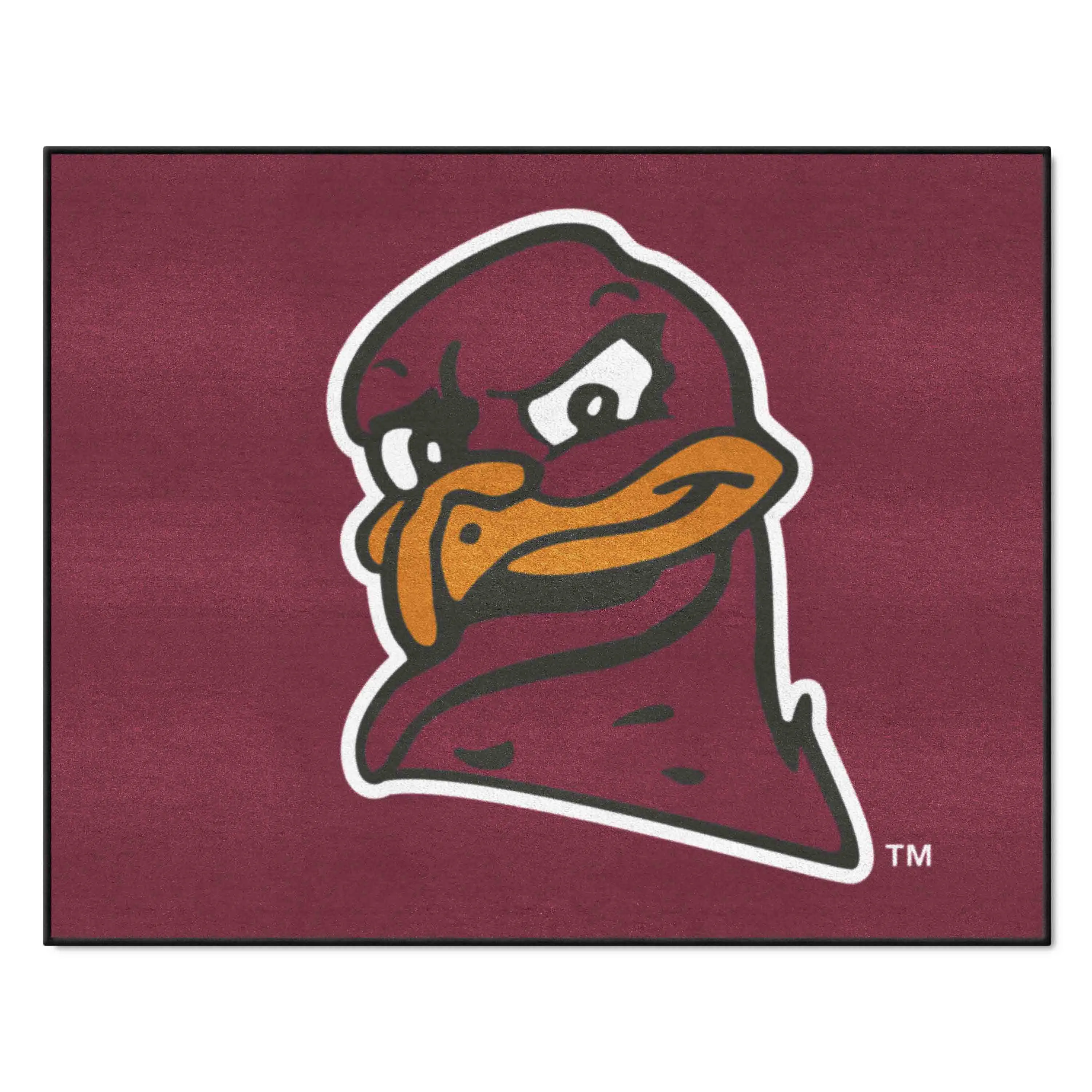 Virginia Tech All-Star Mat