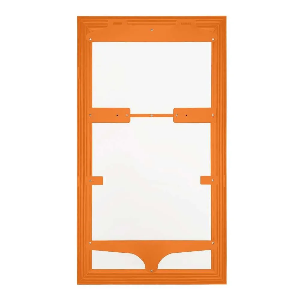Virginia Tech Hokies: Dual Logos - Cork Note Board