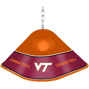 Virginia Tech Hokies: Game Table Light