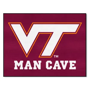 Virginia Tech Man Cave All-Star