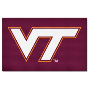 Virginia Tech Ulti-Mat